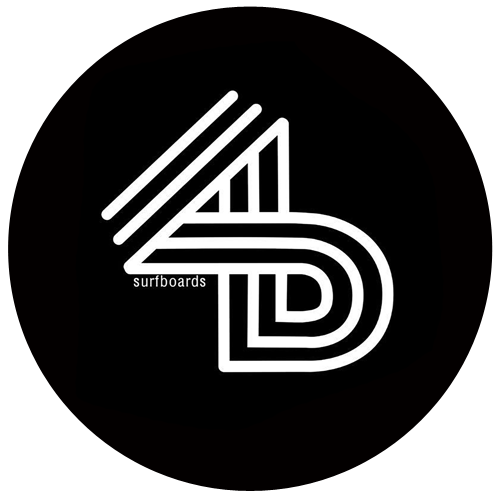 4D Logo